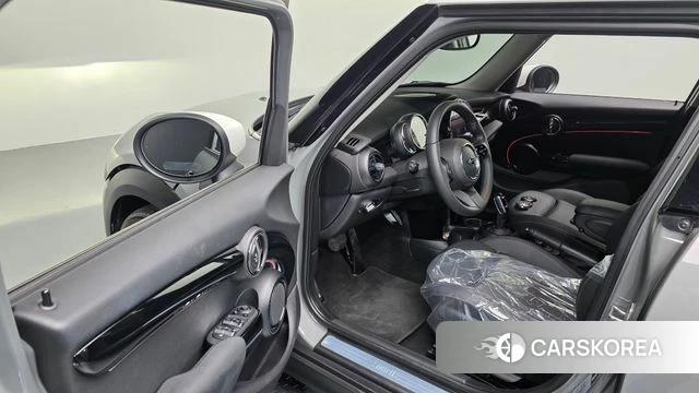 Mini Cooper id 4488905 из Кореи 32