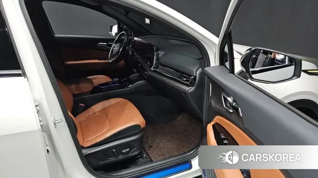 Kia Sportage 5th Generation id 3366066 из Кореи 20