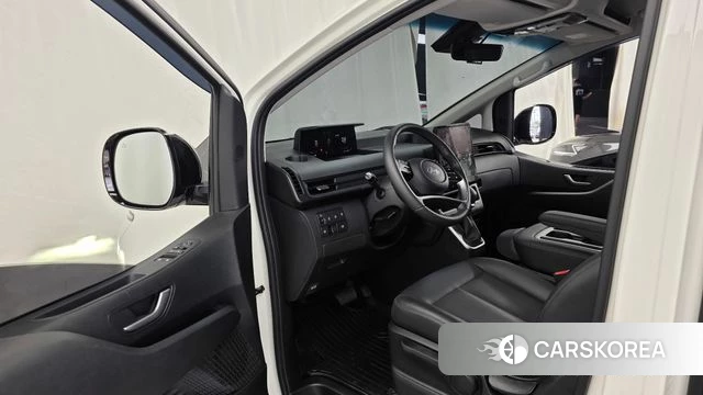Hyundai Staria id 4584316 из Кореи 31