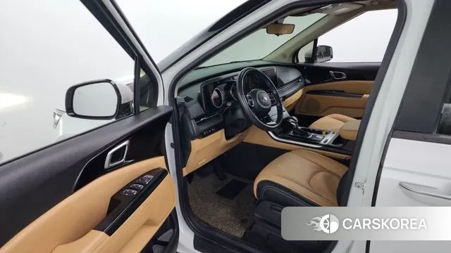 Kia Carnival 4th generation id 3493398 из Кореи 20