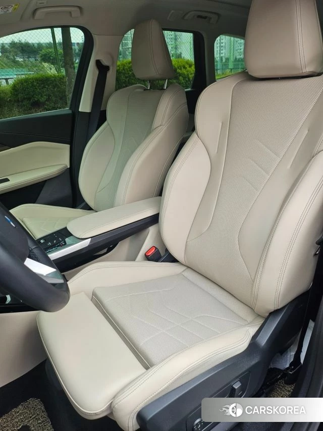 BMW X1 (U11) id 4442929 из Кореи 20