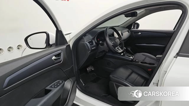 Renault Korea (Samsung) XM3 id 4542433 из Кореи 32