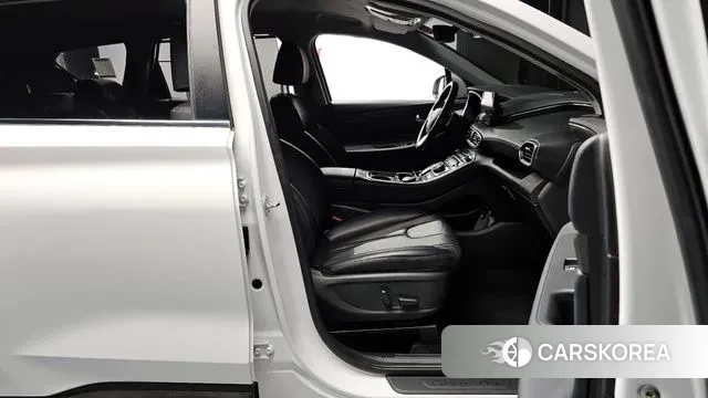 Hyundai The New Santa Fe id 3473957 из Кореи 20