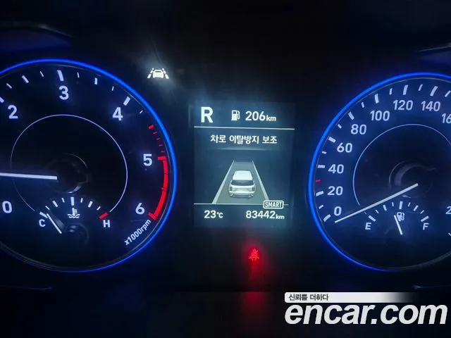 Hyundai Palisade id 2616978 из Кореи 17