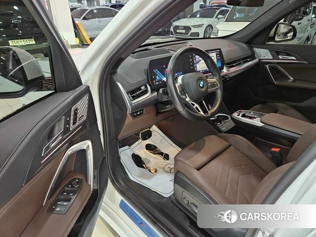 BMW X1 (U11) id 4528456 из Кореи 20