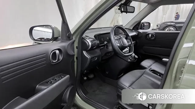 Hyundai Casper id 3590936 из Кореи 20