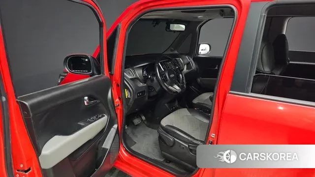 Kia The New Ray id 2981771 из Кореи 20