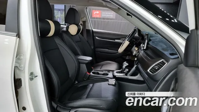 Kia Seltos id 2818365 из Кореи 20