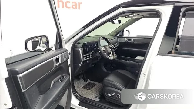 Hyundai Santa Fe (MX5) id 3739776 из Кореи 20