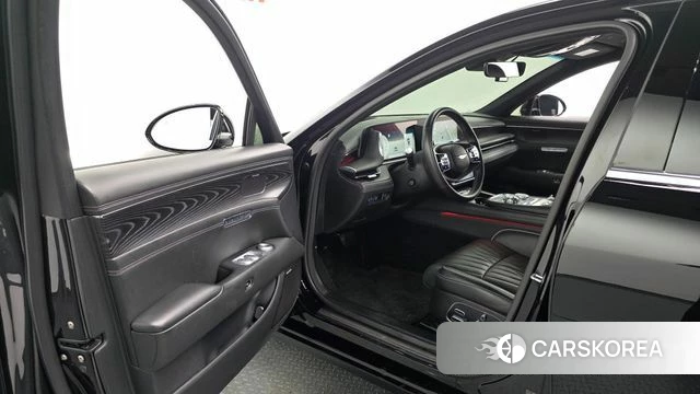 Genesis G90 (RS4) id 4500592 из Кореи 36