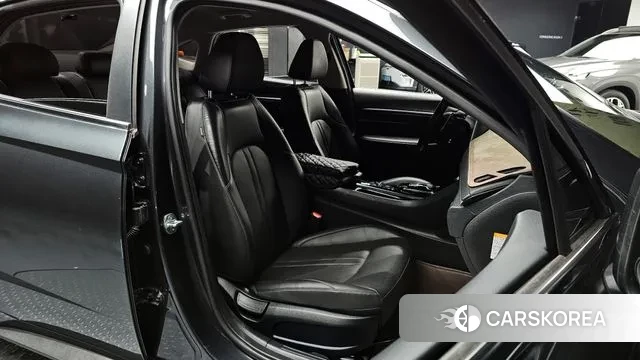 Hyundai Sonata Hybrid (DN8) id 3384349 из Кореи 20