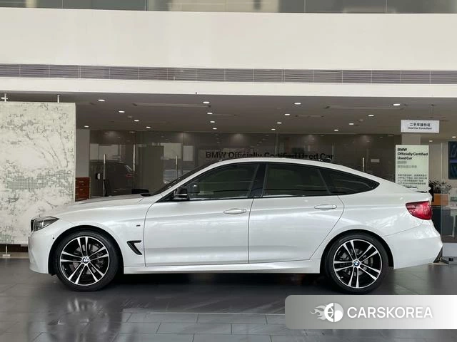 BMW 3 series GT id 4209089 из Китая 14