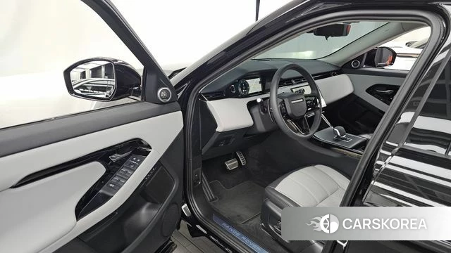 Land Rover Range Rover Evoque 2nd Generation id 4630051 из Кореи 20