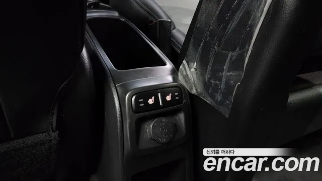 Kia The New Ray id 2532631 из Кореи 20