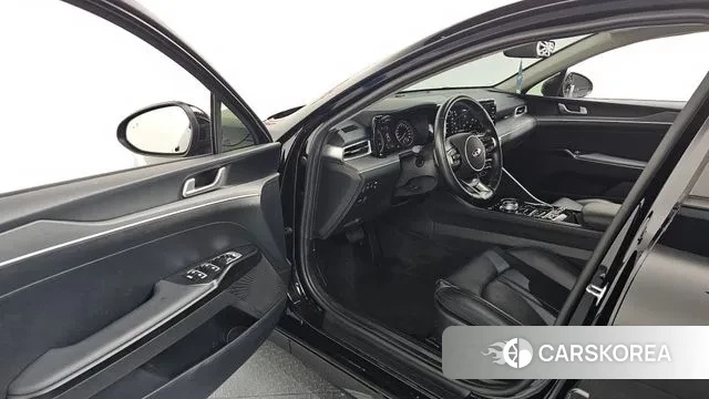 Kia K5 3rd generation id 3335079 из Кореи 20