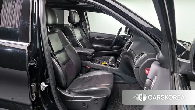 Jeep Grand Cherokee id 3233941 из Кореи 20