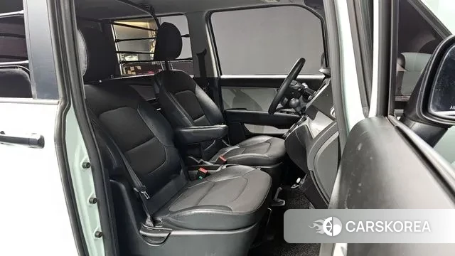 Kia The New Ray id 3480182 из Кореи 20