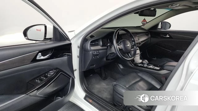 Kia K7 Premier id 4304081 из Кореи 37