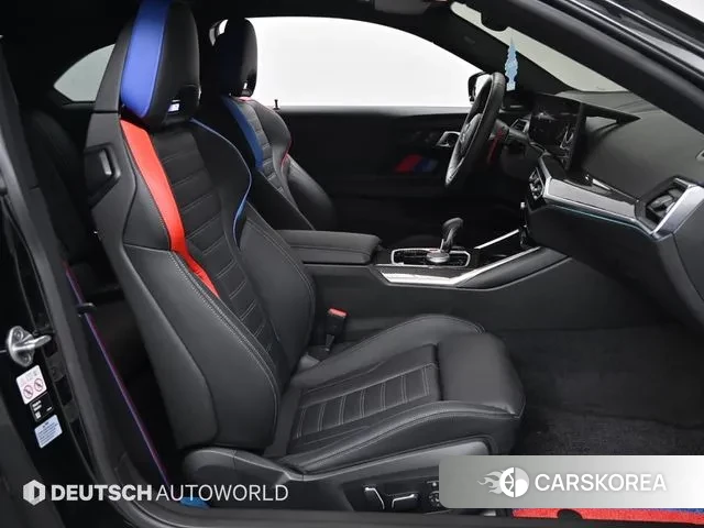 BMW M2 (G87) id 3332974 из Кореи 20