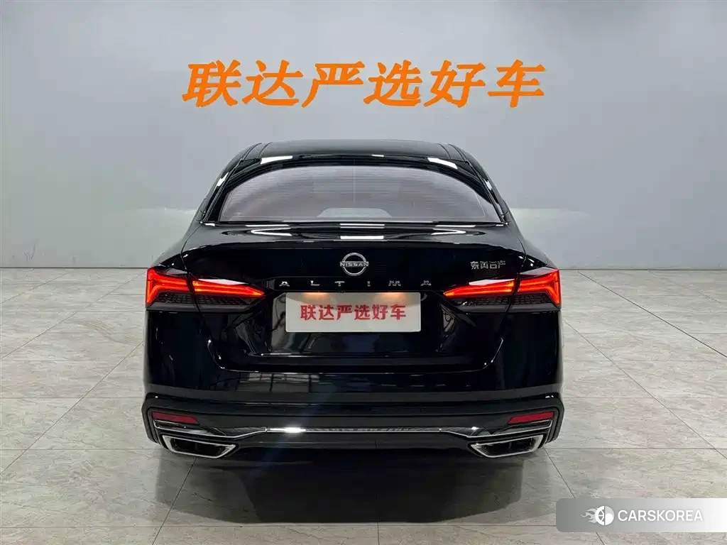 Nissan Teana id 4578191 из Китая 24