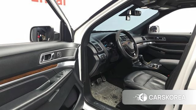 Ford Explorer id 4448101 из Кореи 20