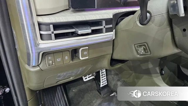 Hyundai Santa Fe (MX5) id 3359933 из Кореи 20