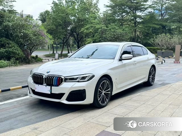 BMW 5 series id 4277246 из Китая 15