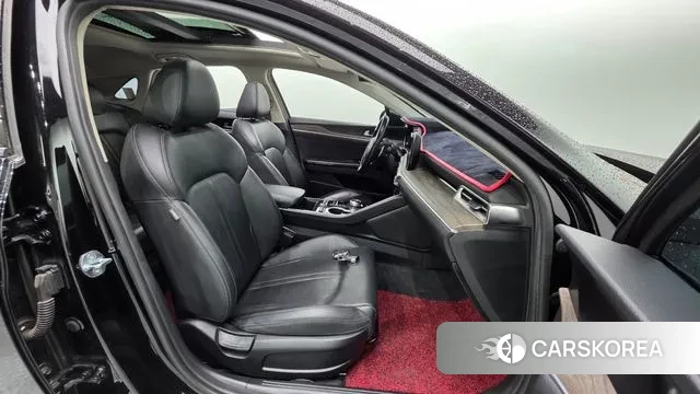 Kia K5 3rd generation id 3417086 из Кореи 20