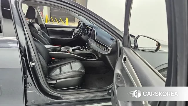 Hyundai The New Grandeur IG id 3253548 из Кореи 20