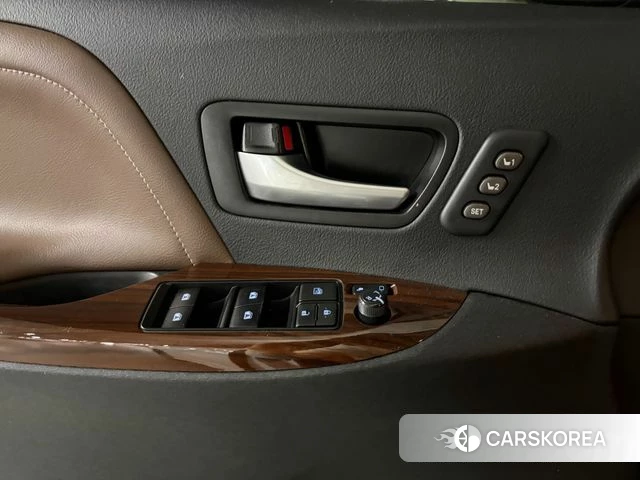 Toyota Sienna id 3853693 из Кореи 14