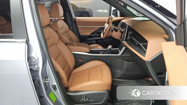 Ssangyong Torres id 4494594 из Кореи 31
