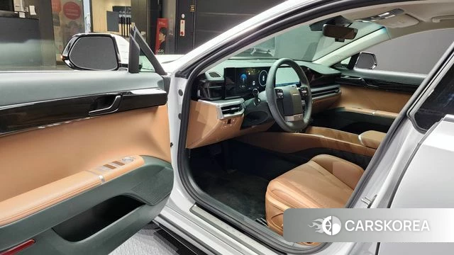 Hyundai Grandeur (GN7) id 4230542 из Кореи 33