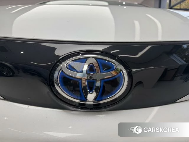 Toyota Saina id 4273623 из Китая 27