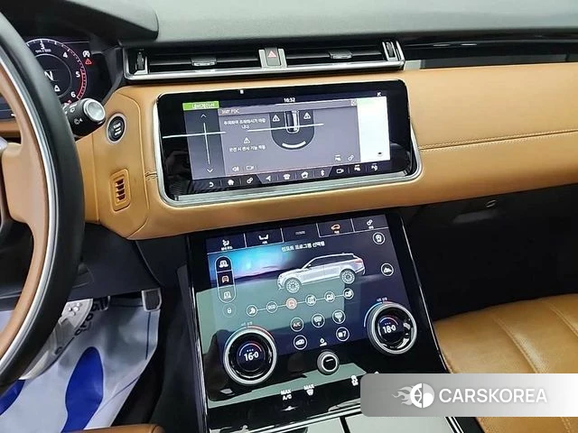 Land Rover Range Rover Velar id 4551810 из Кореи 19