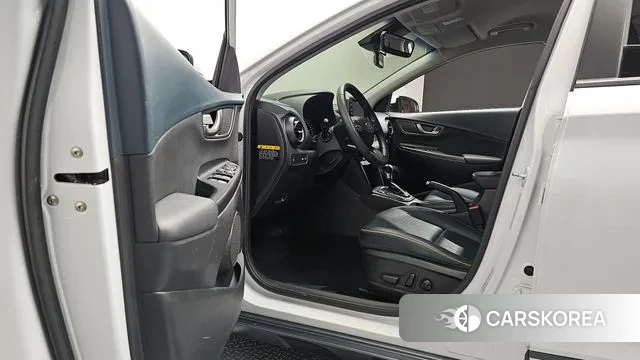 Hyundai Kona id 3379914 из Кореи 20