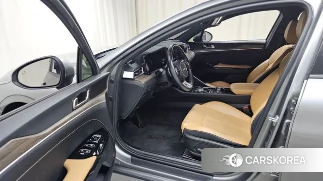 Kia K5 3rd generation id 3600681 из Кореи 20