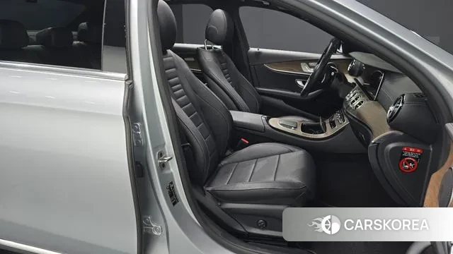 Mercedes-Benz E-Class W213 id 3650154 из Кореи 20