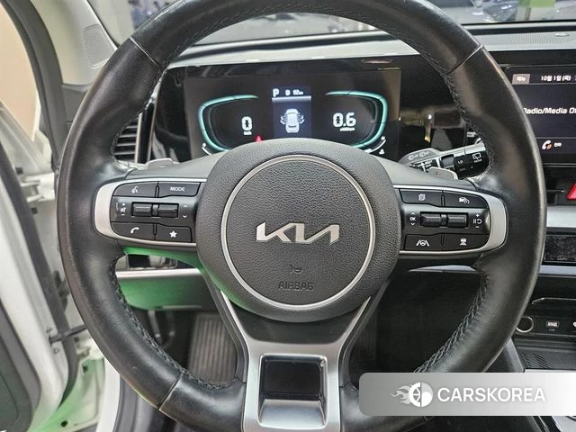 Kia Sportage 5th Generation id 4935751 из Кореи 20