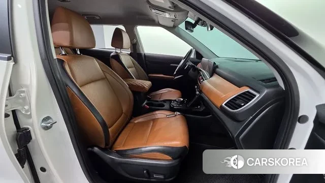 Kia The New Seltos id 3394726 из Кореи 20