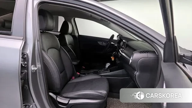 Kia The New K3 2nd generation id 3395342 из Кореи 20