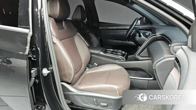 Hyundai Tucson (NX4) id 3799672 из Кореи 20