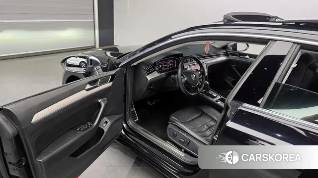 Volkswagen Arteon id 3044468 из Кореи 20