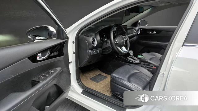 Kia The New K3 2nd generation id 3915645 из Кореи 20