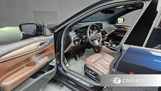 BMW 6 Series GT (G32) id 3879701 из Кореи 20