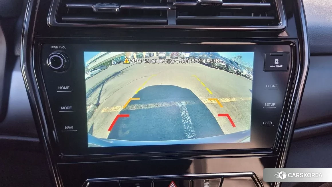 Ssangyong Berry New Tivoli id 1618596 из Кореи 20