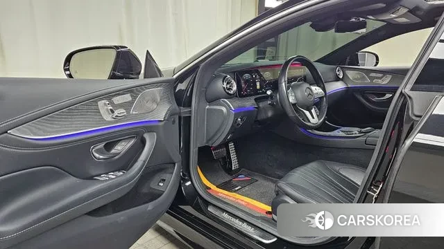 Mercedes-Benz CLS-Class C257 id 3621671 из Кореи 20