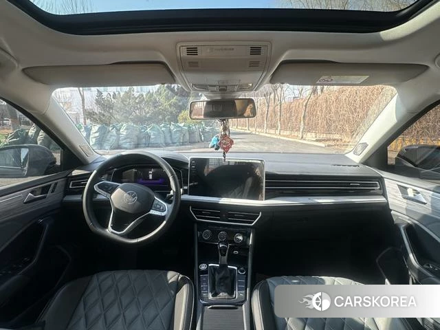 Volkswagen Sagitar id 4297733 из Китая 10