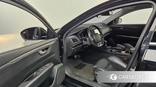 Renault Korea (Samsung) SM6 id 3515121 из Кореи 20