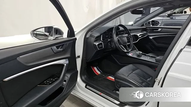 Audi A6 (C8) id 3296899 из Кореи 20