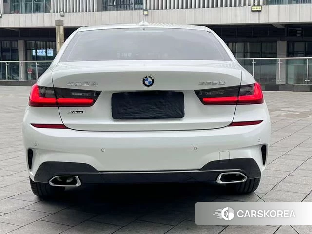 BMW 3 series id 4257322 из Китая 12